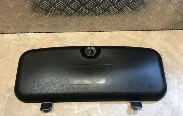 BMW 5 F10 F11 Other trunk/boot trim element 6788803