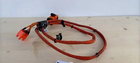 Tesla Model 3 Electric car charging cable 1509395-10-A