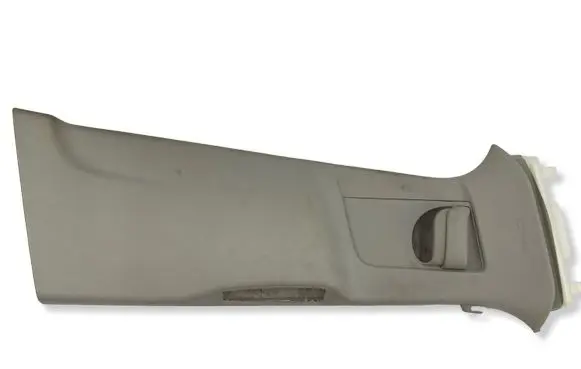 Volvo S60 (B) pillar trim (top) 31479219 31479220