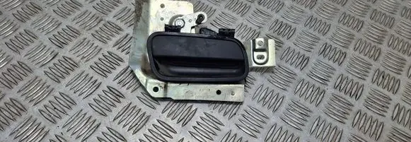Peugeot Partner Sliding door interior handle 9659345680