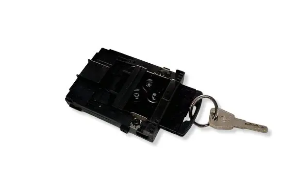 Renault Laguna II Ignition lock 285909828R