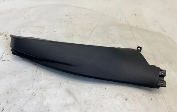Volkswagen Golf VII Rear seat side bottom trim 5G6867766E