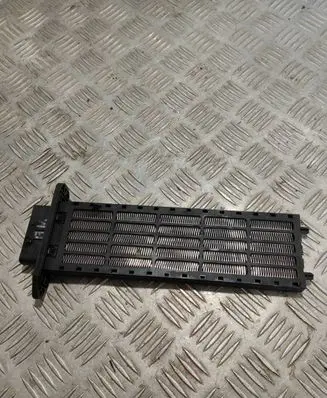 Nissan Qashqai Electric cabin heater radiator 2714300A03 710261600200