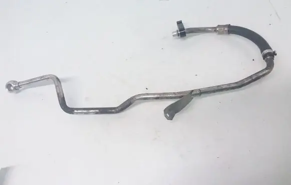 BMW 7 E38 Gearbox oil cooler pipe/hose 1093129