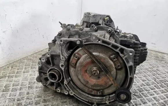 Jeep Cherokee Automatic gearbox