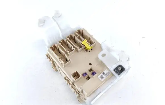 Fuse module