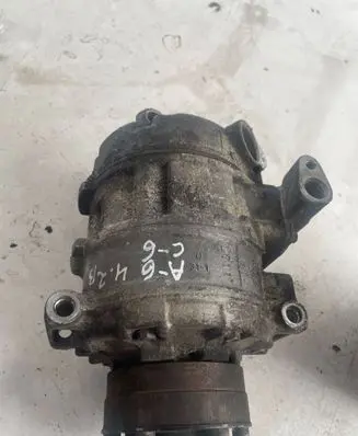 Air conditioning (A/C) compressor (pump)