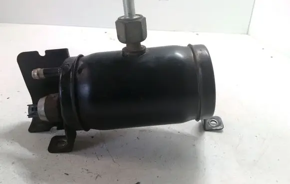 Toyota Corolla Verso E121 Air conditioning (A/C) air dryer 