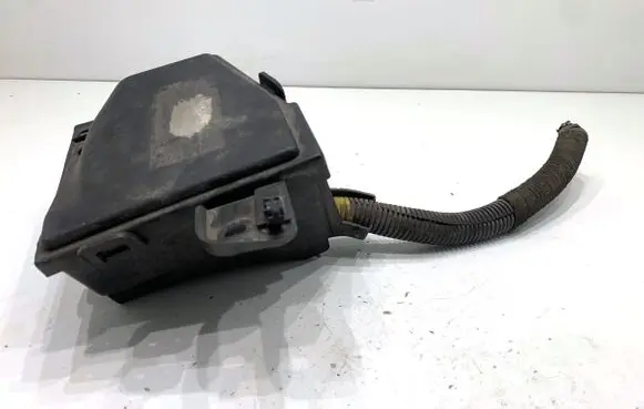 Dacia Duster II Fuse box set 