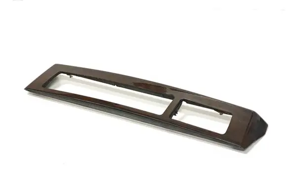 BMW 7 E65 E66 Radio/GPS head unit trim 7148973