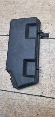 Mercedes-Benz ML W164 Fuse box set 1645400782