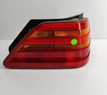 Mercedes-Benz S W140 Rear/tail lights 1408201864