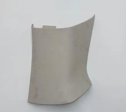 Mini One - Cooper F56 F55 (D)pillar trim (top) 7360649