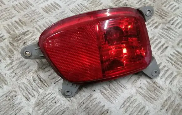 KIA Picanto Rear/tail lights