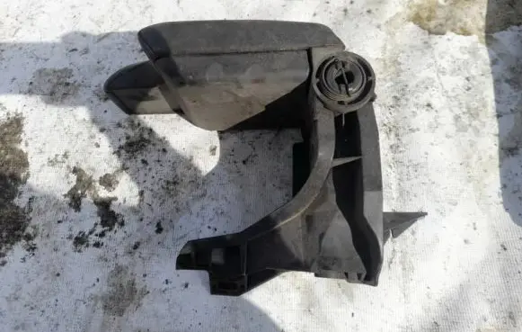 BMW 3 E46 Armrest