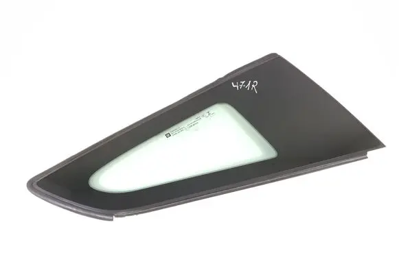 Chevrolet Corvette C7 Rear side window 84250099