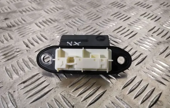 Lexus NX Tailgate/trunk/boot exterior handle 1262F48