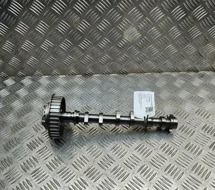Citroen C3 Camshaft 9815582280 1623162880