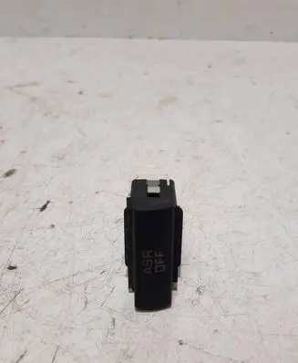 Traction control (ASR) switch
