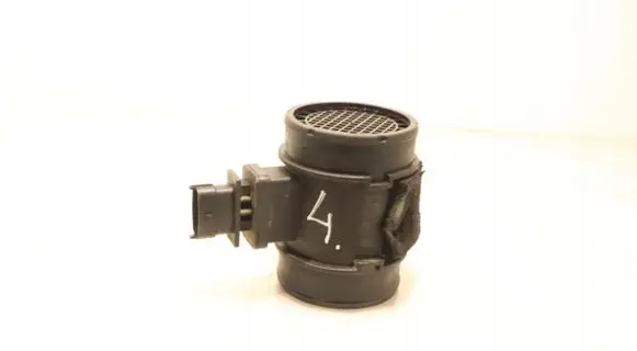 Fiat Sedici Mass air flow meter 0281002618