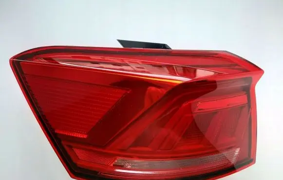 Volkswagen T-Roc Rear/tail lights