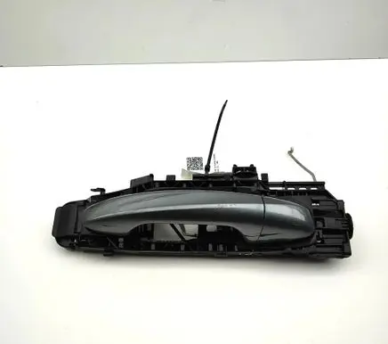 Mercedes-Benz E W238 Front door exterior handle A0997604500