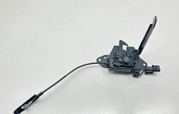 KIA EV6 Engine bonnet/hood lock/catch 81130CV900 L5500RDM0342