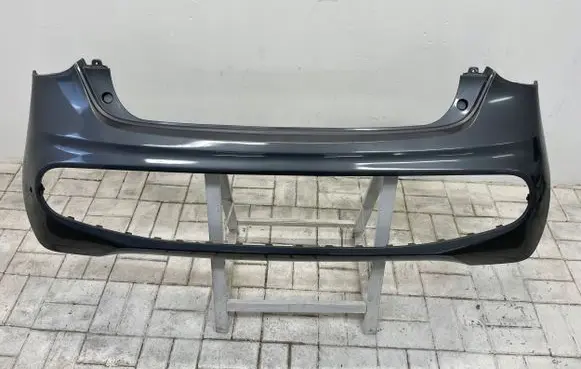 Hyundai i10 Rear bumper 86611B9500