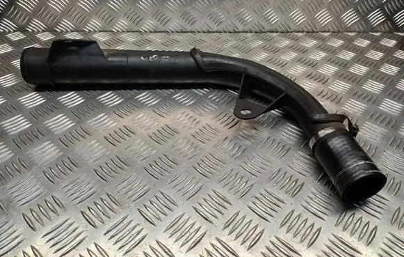 Peugeot 607 Intercooler hose/pipe 9628748480A