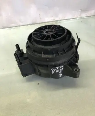 Mercedes-Benz GLC X253 C253 Fuel filter a6540900252