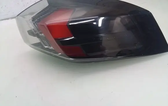 Peugeot 2008 II Rear/tail lights 9838190480