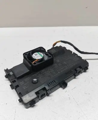 BMW 2 Active Tourer U06 Wireless charging module 84105B3F5C1 A3C1125920300