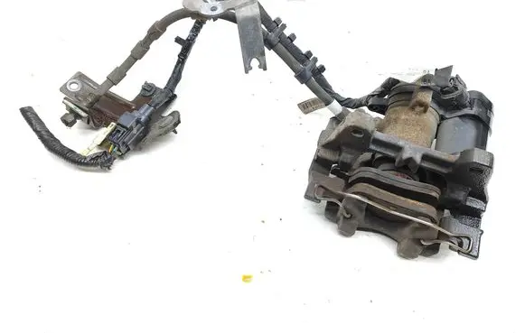 Ford Edge II Rear brake caliper DG9C2D250G 27016407159