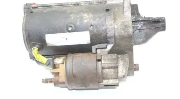 Volvo V60 Starter motor