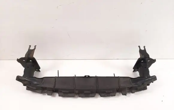 Porsche Cayenne (9PA) Front bumper cross member 7L0807109011
