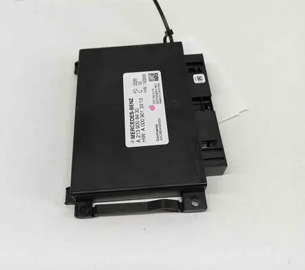 Mercedes-Benz CLA C118 X118 Gearbox control unit/module A0009013313 A3C0604320000