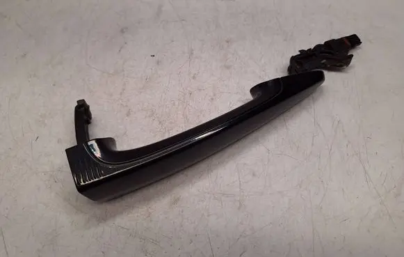 BMW X3 F25 Front door exterior handle 7259414 51215A8E2D4