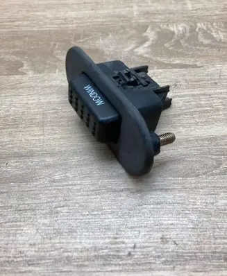 Hyundai Santa Fe Electric window control switch WindowSwitch