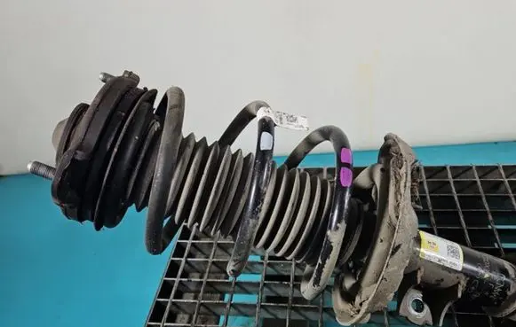 Hyundai Elantra VI Front coil spring 54630-F2080 IMPRK1433643