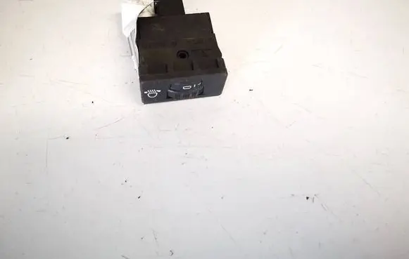 Citroen C3 Headlight level height control switch 96366692xt