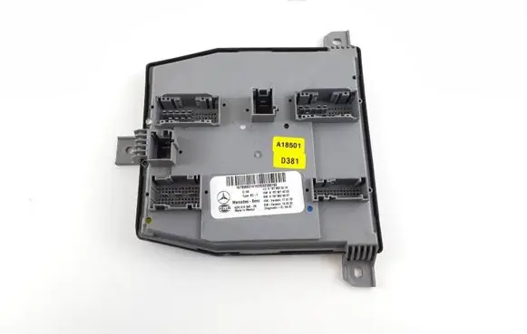 Mercedes-Benz GLE W167 SAM control unit A1679000214 A1679014202 A1679020307