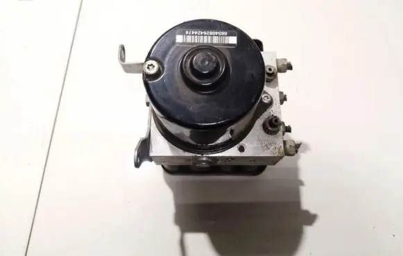 BMW 5 E60 E61 ABS Pump 3451677715801 3451-6777158-01