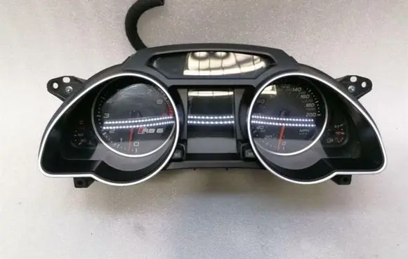 Audi RS5 Dashboard trim 8T0920982A