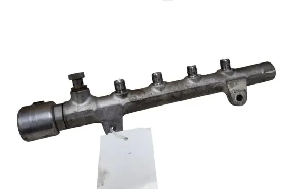 Fuel main line pipe