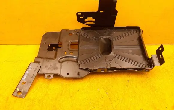 Peugeot 3008 III Battery box tray 9844455480 9824456480