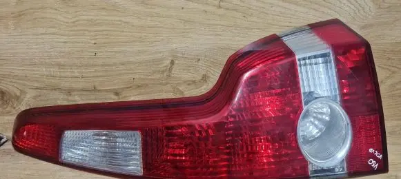 Volvo V50 Rear/tail lights