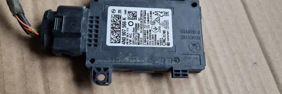 Audi RS Q8 Distronic sensor radar 4N0907566K RCRRDDRR3TR