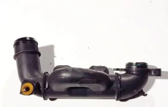Ford Focus Intercooler hose/pipe 9670210780 9657083680