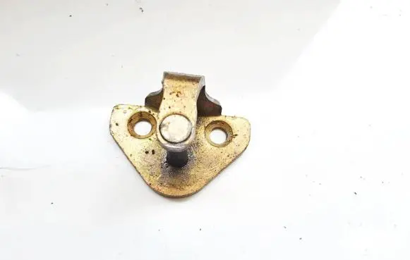 Fiat Ducato Front door lock loop/hook striker 0858