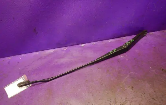 Fiat Stilo Front wiper blade arm 46814354